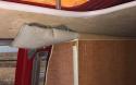 1 OWNER FROM NEW '69 WESTFALIA CAMPMOBILE cab bunk