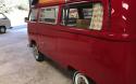 1 OWNER FROM NEW '69 WESTFALIA CAMPMOBILE side view