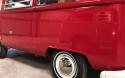 1 OWNER FROM NEW '69 WESTFALIA CAMPMOBILE close up