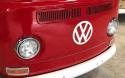 1 OWNER FROM NEW '69 WESTFALIA CAMPMOBILE close up