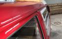 1 OWNER FROM NEW '69 WESTFALIA CAMPMOBILE roof