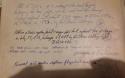 1 OWNER FROM NEW '69 WESTFALIA CAMPMOBILE history paperwork