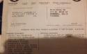 1 OWNER FROM NEW '69 WESTFALIA CAMPMOBILE history paperwork