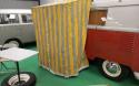 RHD Westfalia SO34 Flipseat Awning
