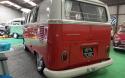 '65 RHD Devon Caravette rear view
