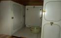 RHD Westfalia SO34 Flipseat Cabinets