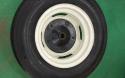 RHD Westfalia SO34 Flipseat Wheel