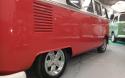 '65 RHD Devon Caravette sided panel