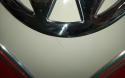 '65 RHD Devon Caravette hair line crack