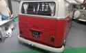 '65 RHD Devon Caravette rear view