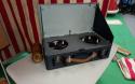 RHD Westfalia SO34 Flipseat Original Enders Stove