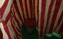 RHD Westfalia SO34 Flipseat Original Toilet