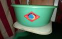 RHD Westfalia SO34 Flipseat Mauser Washing Up Bowl
