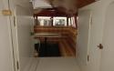 RHD Westfalia SO34 Flipseat Interior View