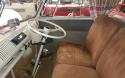 '65 RHD Devon Caravette fornt seats