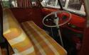 RHD Westfalia SO34 Flipseat Front Interior
