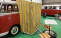 RHD Westfalia SO34 Flipseat Accessories