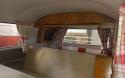 '65 RHD Devon Caravette back chairs