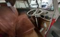 '65 RHD Devon Caravette front interior