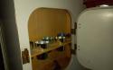 RHD Westfalia SO34 Flipseat Emka Shot Glasses