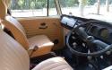 '80 RHD DEVON MOONRAKER front seats
