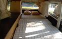 '80 RHD DEVON MOONRAKER fold out bed