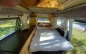 '80 RHD DEVON MOONRAKER fold out bed