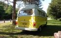 '80 RHD DEVON MOONRAKER rear facing