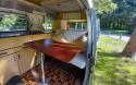 '80 RHD DEVON MOONRAKER table