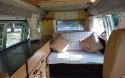 '80 RHD DEVON MOONRAKER back chairs
