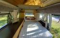 '80 RHD DEVON MOONRAKER fold out bed
