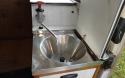 71 1 Owner Devon Moonraker sink