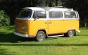 71 1 Owner Devon Moonraker side view