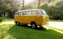 '71 1 Owner Devon Moonraker Side view
