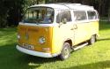 71 1 Owner Devon Moonraker front view