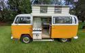 71 1 Owner Devon Moonraker side view