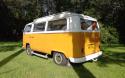 71 1 Owner Devon Moonraker rear view