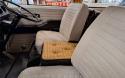 '71 RHD Devon Moonraker front seats