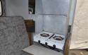 '67 Devon Caravette Inside Van Hob