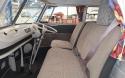 '67 Devon Caravette Inside Front Seats