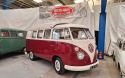 '67 Devon Caravette Front Facing