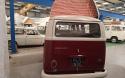 '67 Devon Caravette Back View