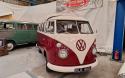 '67 Devon Caravette Angled Front View