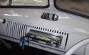 '67 Devon Caravette Inside Van Dash