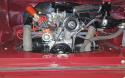 '67 Devon Caravette Engine