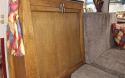 '67 Devon Caravette Inside Van