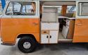 '71 RHD Devon Moonraker pull out grill