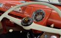 1956 RHD Fully Restored 23 Window Samba Steering Wheel
