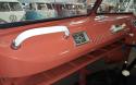 1956 RHD Fully Restored 23 Window Samba Dash
