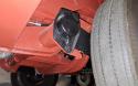 1956 RHD Fully Restored 23 Window Samba Under Side